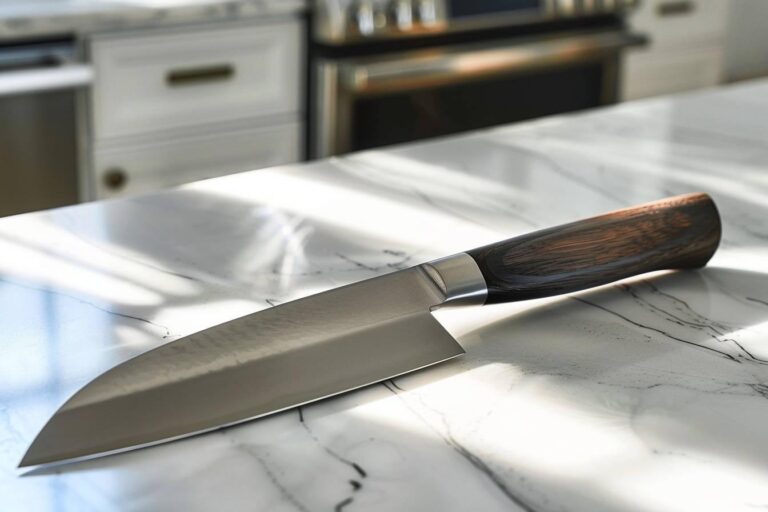 Les différentes utilisations du Santoku en cuisine quotidienne